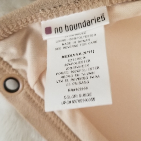 New 2 piece bathing suit - Picture 4 of 4